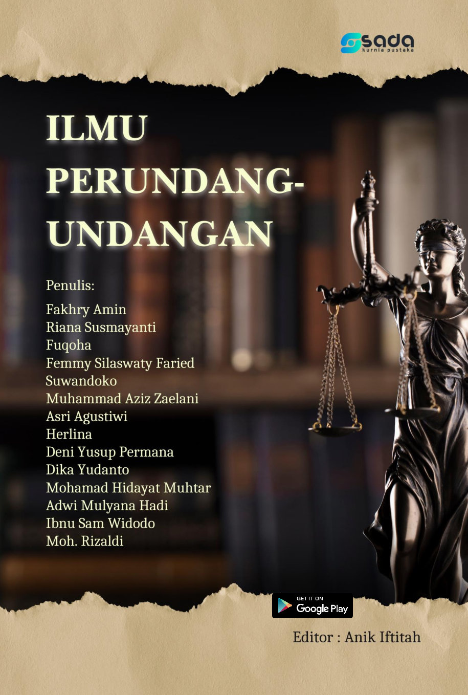Thumbnail ILMU PERUNDANG-UNDANGAN